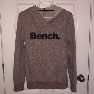 Bench Hoodie